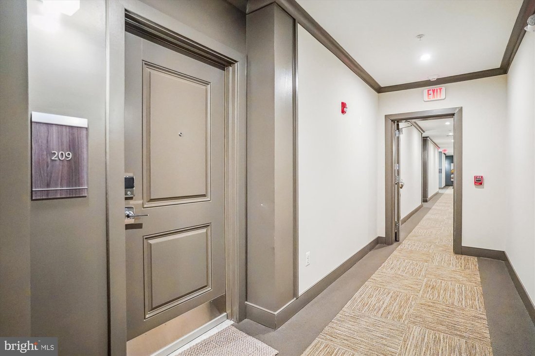 Condo in National Harbor, Maryland, United States 2 - 17646243