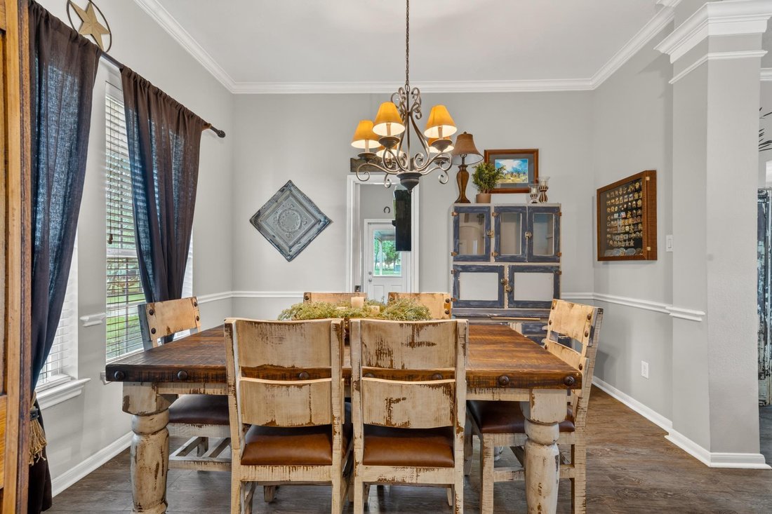House in Fulshear, Texas, United States 5 - 17560370