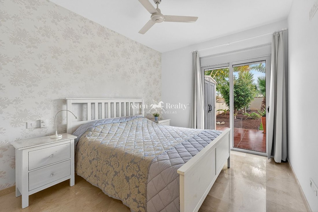 Apartment in San Miguel de Abona, Canary Islands, Spain 5 - 17650302