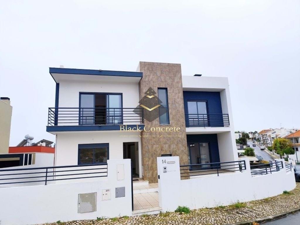 Villa a Laranjeiro e Feijo, Setúbal Municipality, Portogallo 1 - 17647495