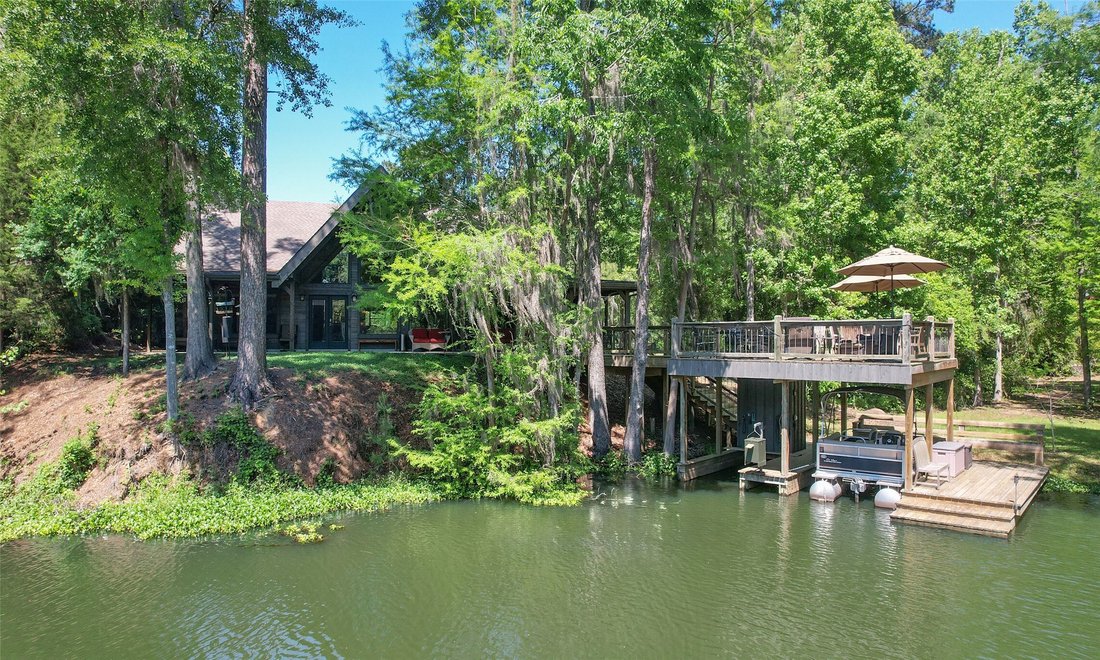 House in Cleveland, Texas, United States 2 - 17649242