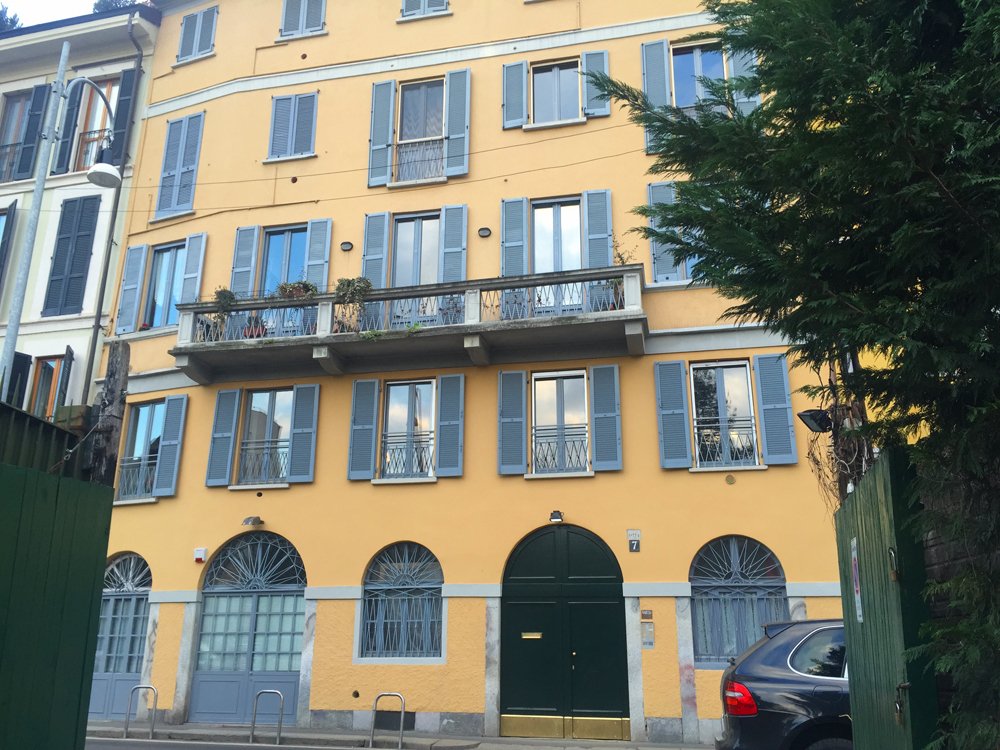 Apartment in Porta Vittoria, Milan, Lombardy 2 - 17645594