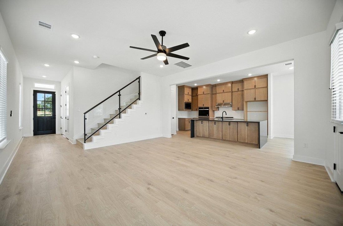 House in Austin, Texas, United States 2 - 17648378