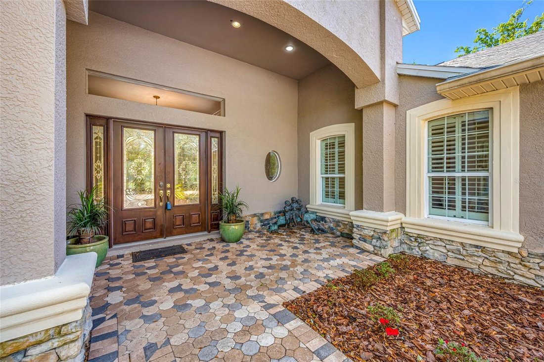 House in Spring Hill, Florida, United States 2 - 17645990