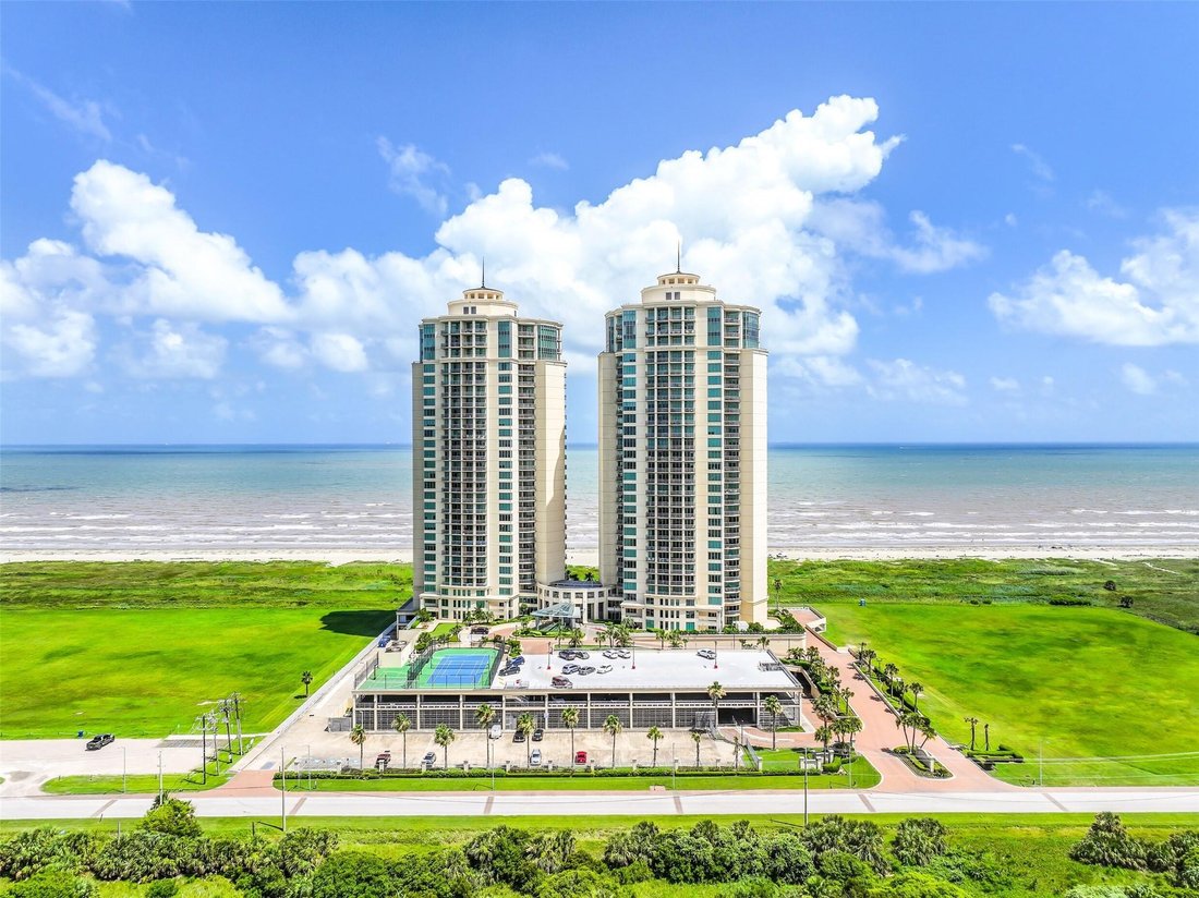 Condo in Galveston, Texas, United States 1 - 17645987
