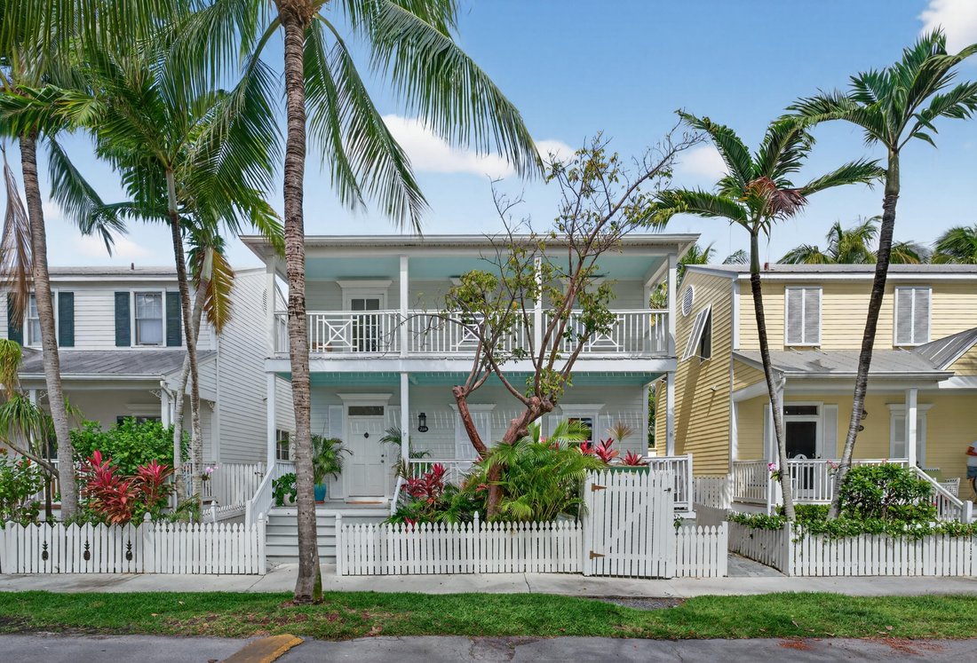 House in Key West, Florida, United States 1 - 17653774