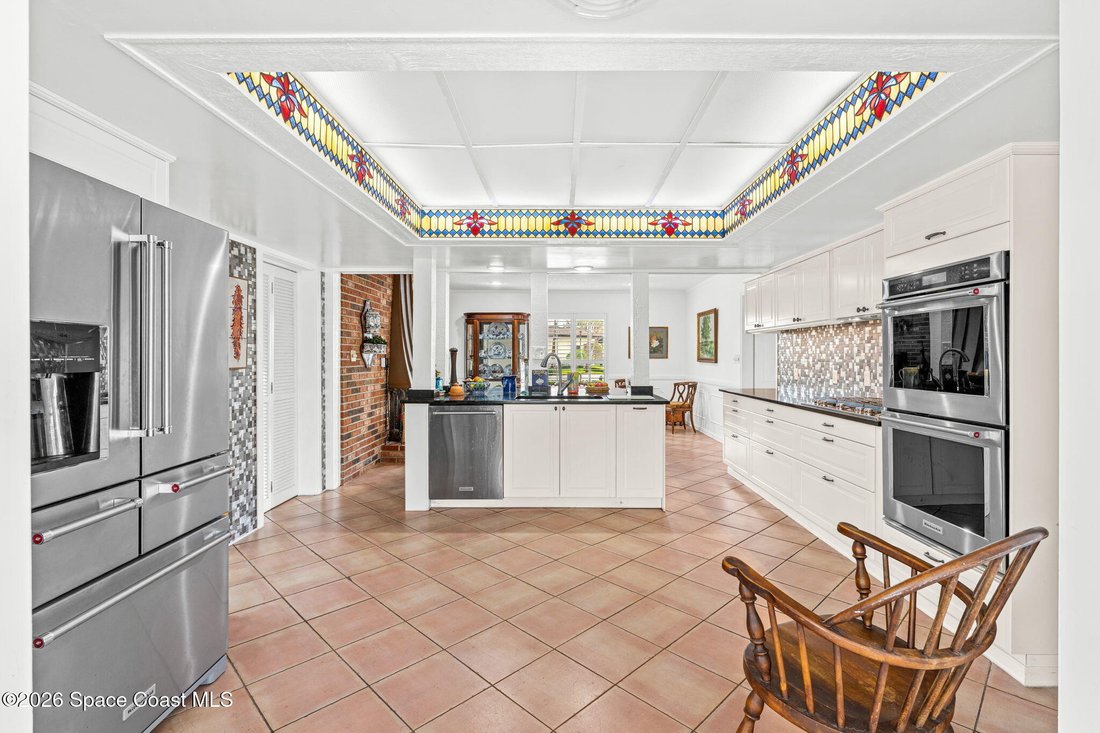 House in Cocoa Beach, Florida, United States 3 - 17648786