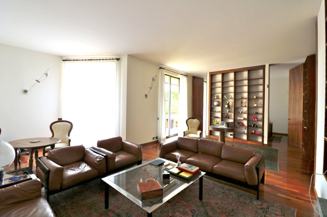Apartment in Porta Vittoria, Milan, Lombardy 5 - 17645523