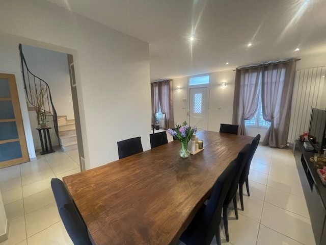House in Drancy Centre, Drancy, France 4 - 17651533