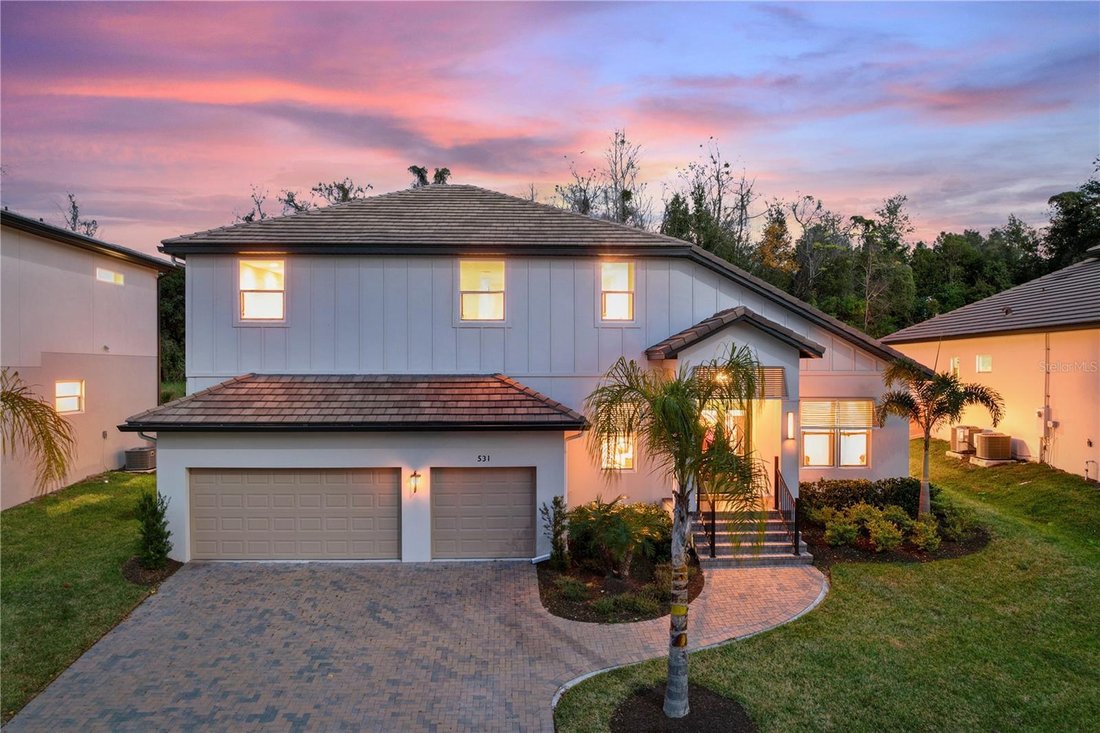 House in Apopka, Florida, United States 1 - 17366710