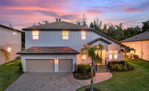 House in Apopka, Florida, United States 1
