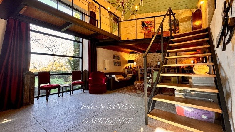 House in Villefranche-de-Lauragais, Occitania, France 4 - 17646998
