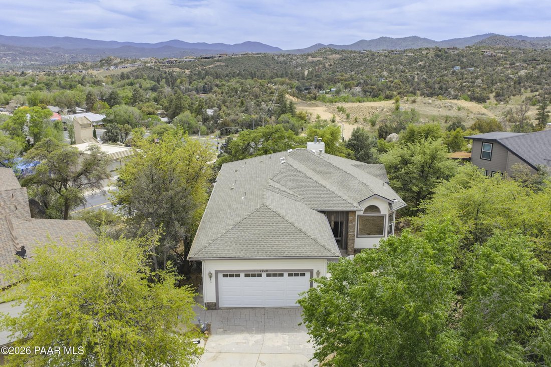 House in Prescott, Arizona, United States 1 - 17647760