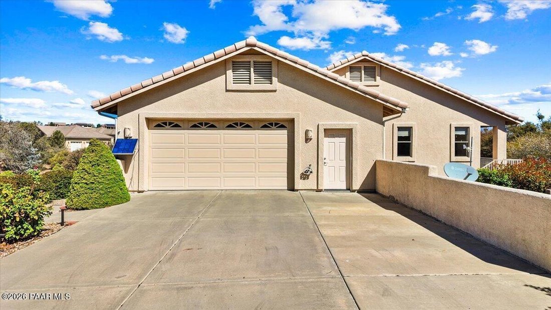 House in Prescott, Arizona, United States 2 - 17644963