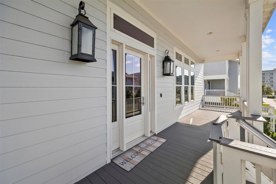 House in Galveston, Texas, United States 4 - 17649471