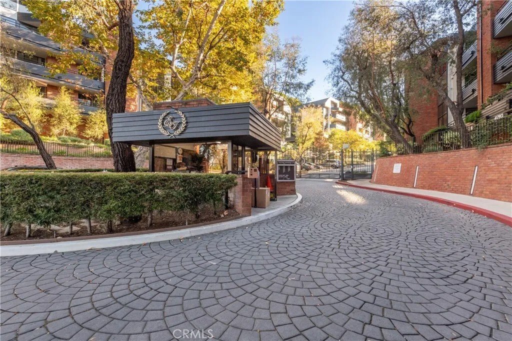 Condo in Los Angeles, California, United States 1 - 16771824
