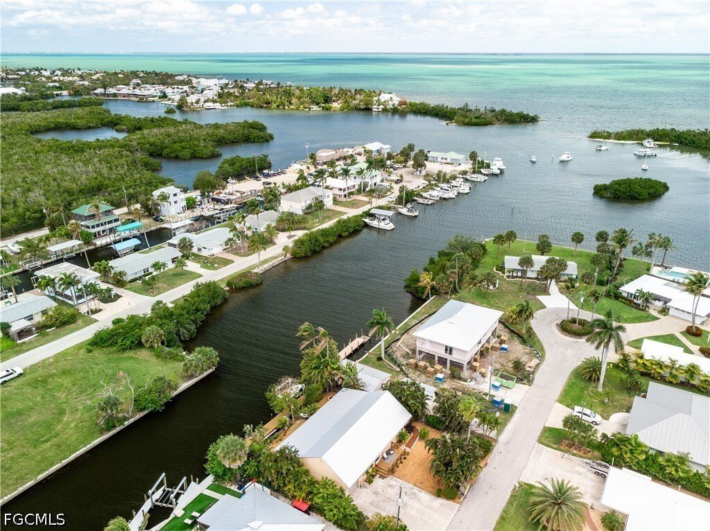 House in Bokeelia, Florida, United States 4 - 17647480