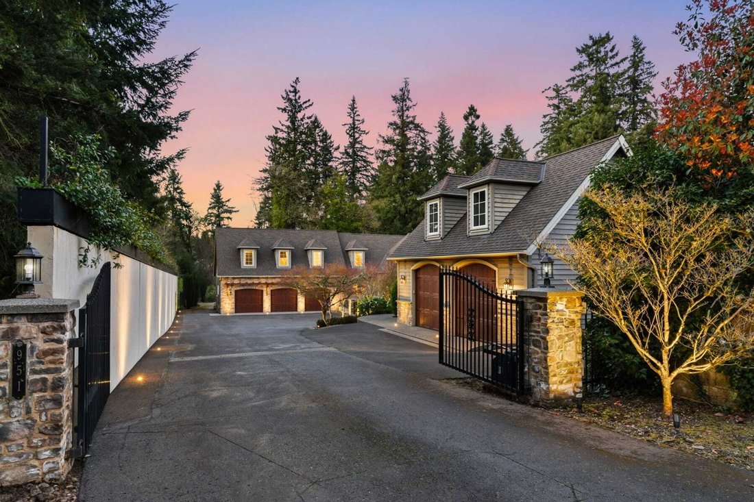 House in Lake Oswego, Oregon, United States 5 - 17647714
