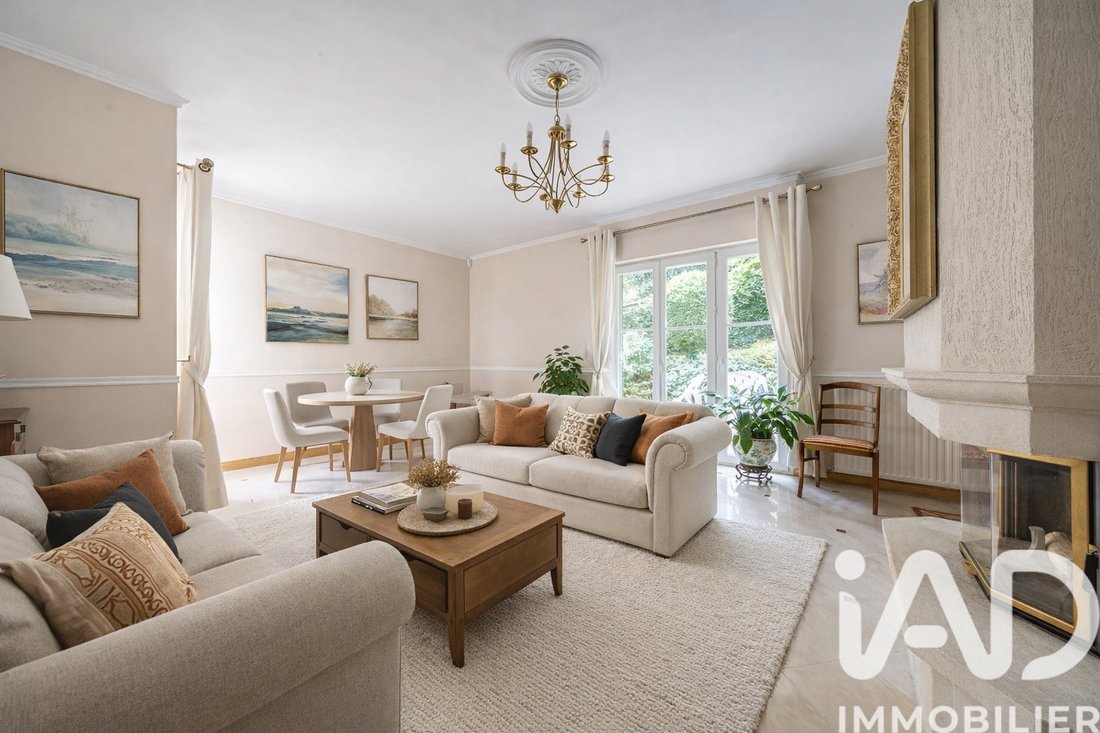 House in Centre Ouest, Palaiseau, France 1 - 17513852