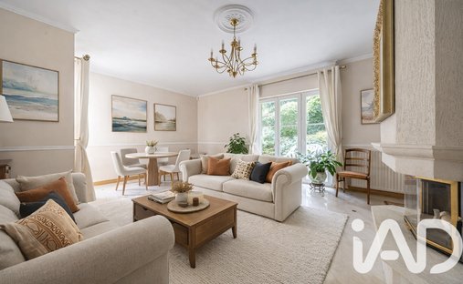 House in Centre Ouest, Palaiseau, France 1