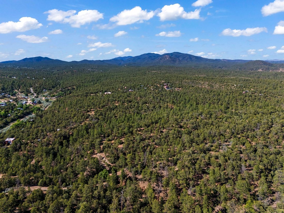Land in Santa Fe, New Mexico, United States 3 - 15872834