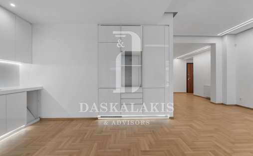 Appartamento a Sunoikia Kolonakiou, 1st District of Athens, Athens 1