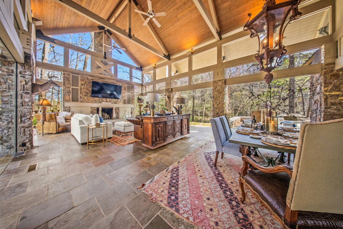 House in Heber Springs, Arkansas, United States 5 - 17644798