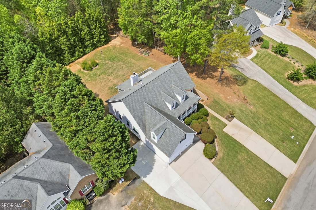 House in Dallas, Georgia, United States 3 - 17647235