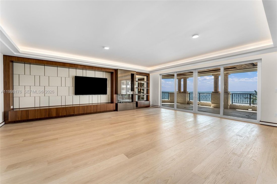 Condo in Miami Beach, Florida, United States 3 - 17647604