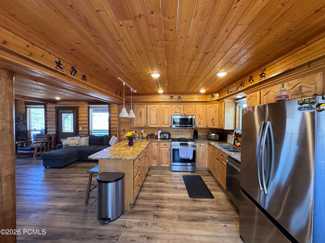 Heber City, Utah, United States 2 - 17648574