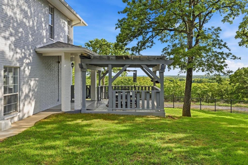 House in Tioga, Texas, United States 3 - 17154063