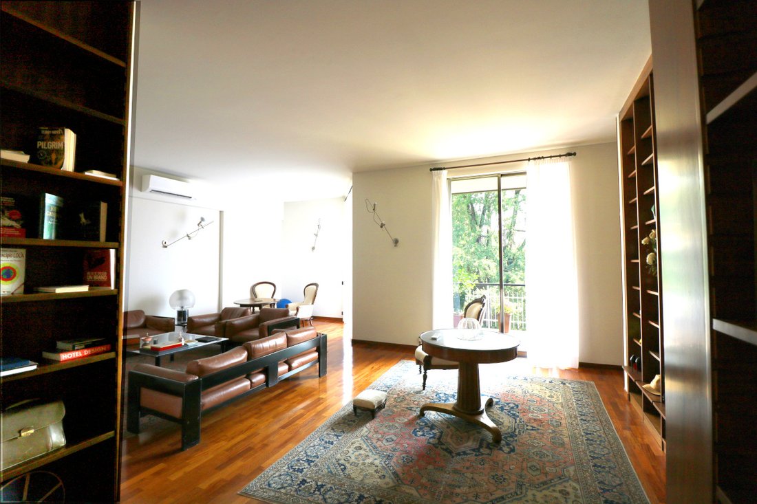 Apartment in Porta Vittoria, Milan, Lombardy 4 - 17645523