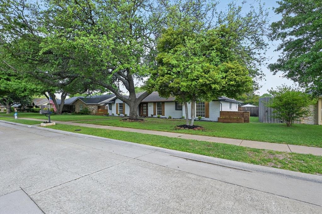 House in Plano, Texas, United States 3 - 17625920