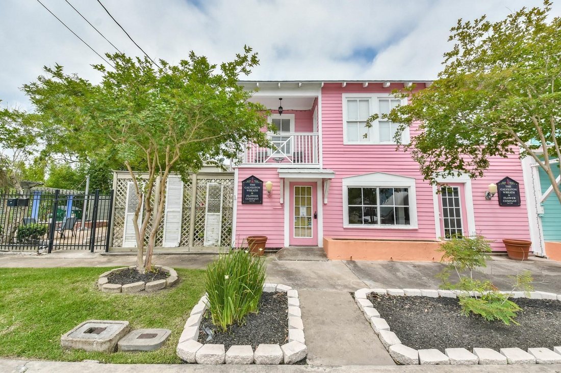 Galveston, Texas, United States 5 - 17646014