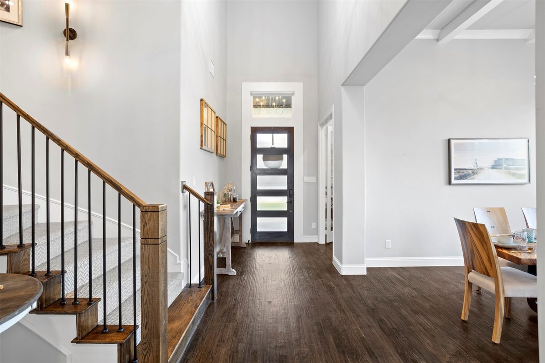 House in Fort Worth, Texas, United States 4 - 17646174