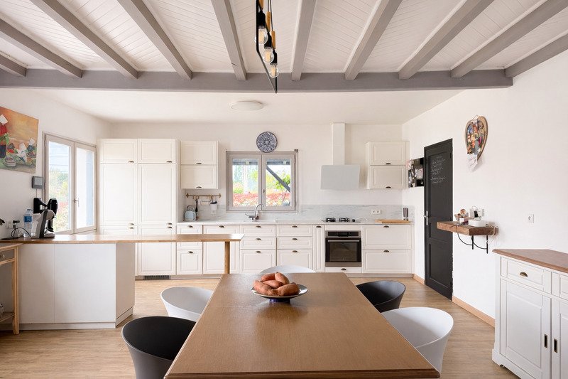 House in Biaudos, Nouvelle-Aquitaine, France 3 - 17646924