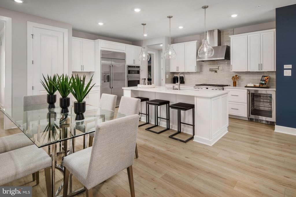 House in Ellicott City, Maryland, United States 5 - 17646040