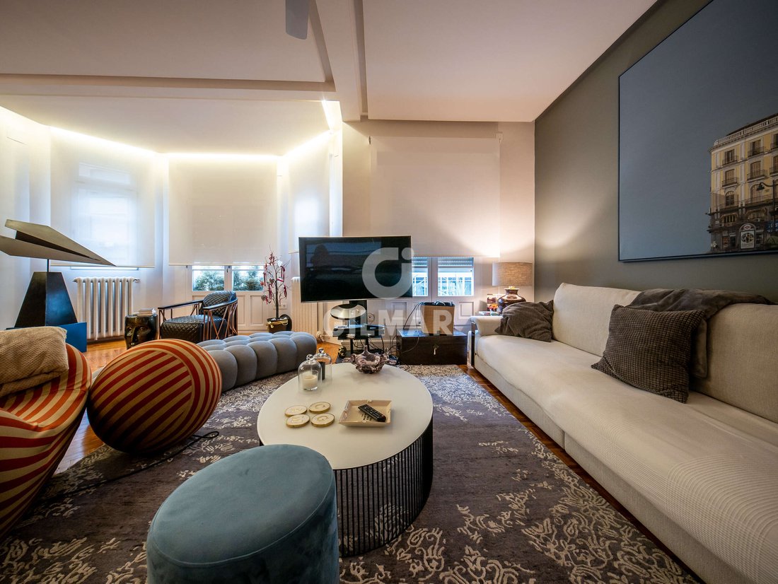 Appartement à Salamanque, Madrid, Espagne 3 - 17646376