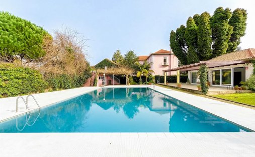 Oliveira de Azemeis, Santiago de Riba-Ul, Ul, Macinhata da Seixa e Madail, Aveiro District, Portugal 1