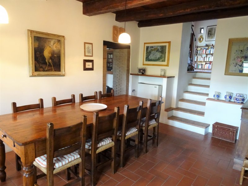 Estate in Radda in Chianti, Tuscany, Italy 5 - 17645375