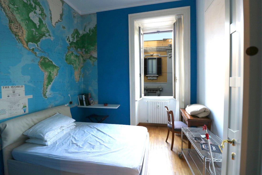 Apartment in Porta Vittoria, Milan, Lombardy 4 - 17645620