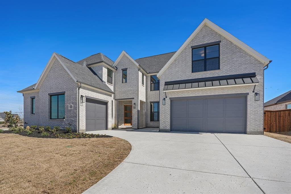 House in Prosper, Texas, United States 1 - 17645650