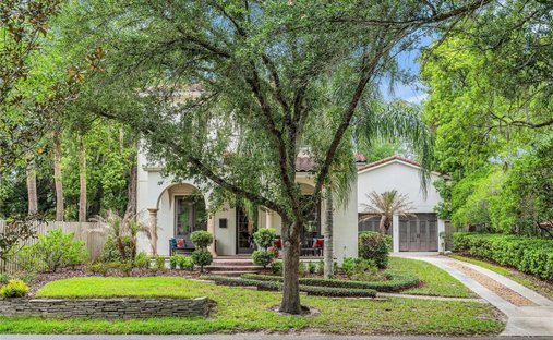 Casa a Orlando, Florida, Stati Uniti 1