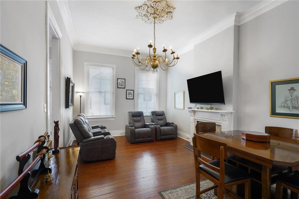 Condo in New Orleans, Louisiana, United States 5 - 17645531