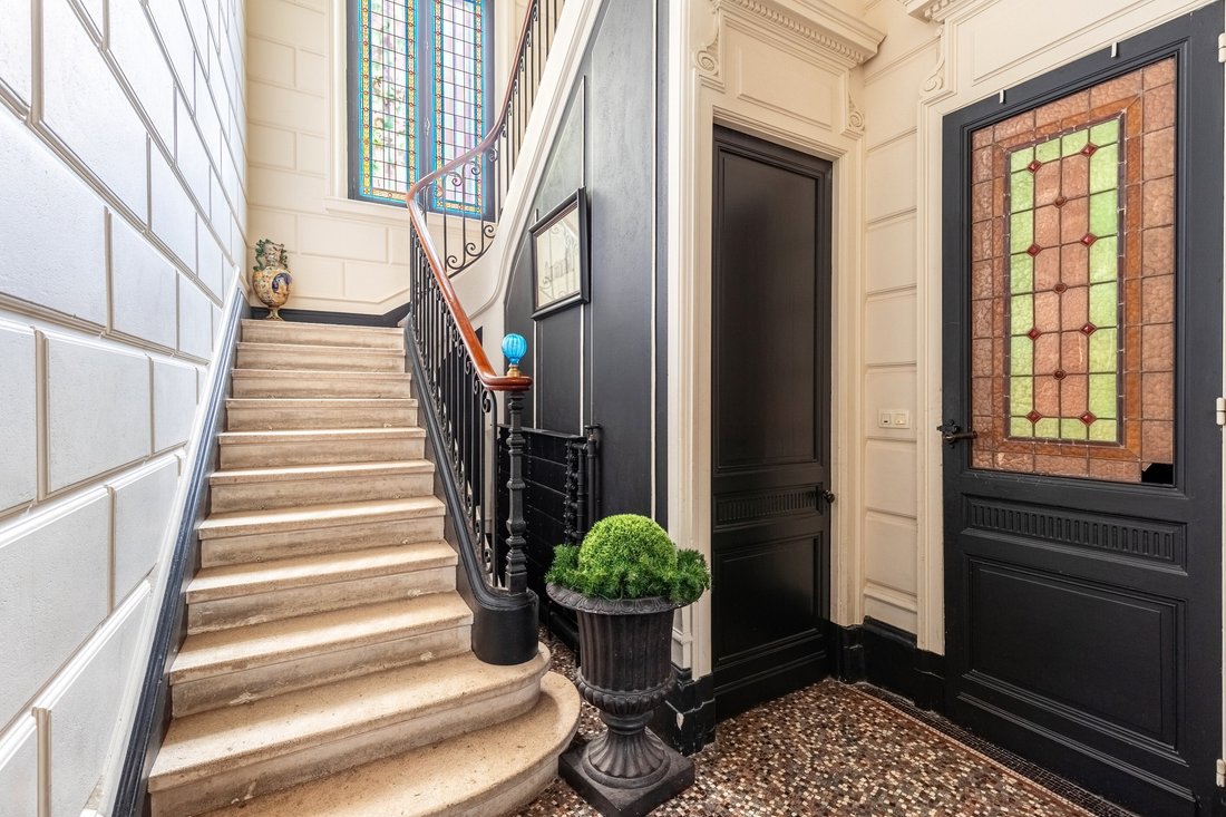 Apartment in Hôtel de Ville-Quinconce-Saint Seurin-Fondaudège, Bordeaux, France 2 - 17653588
