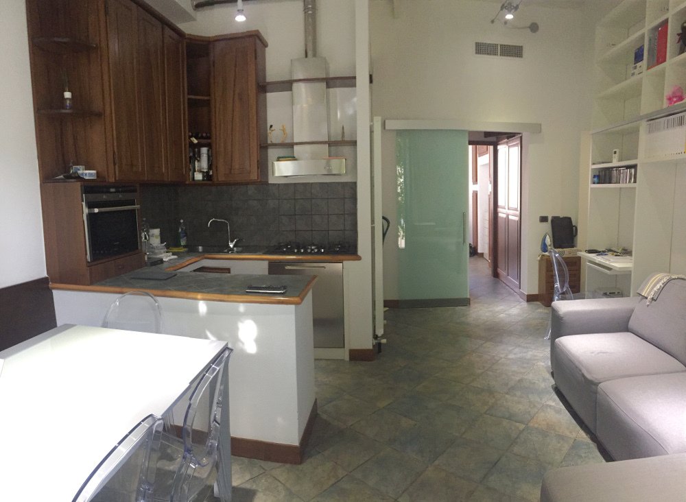 Apartment in Porta Vittoria, Milan, Lombardy 4 - 17645421