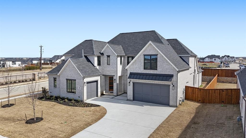 House in Prosper, Texas, United States 2 - 17645650