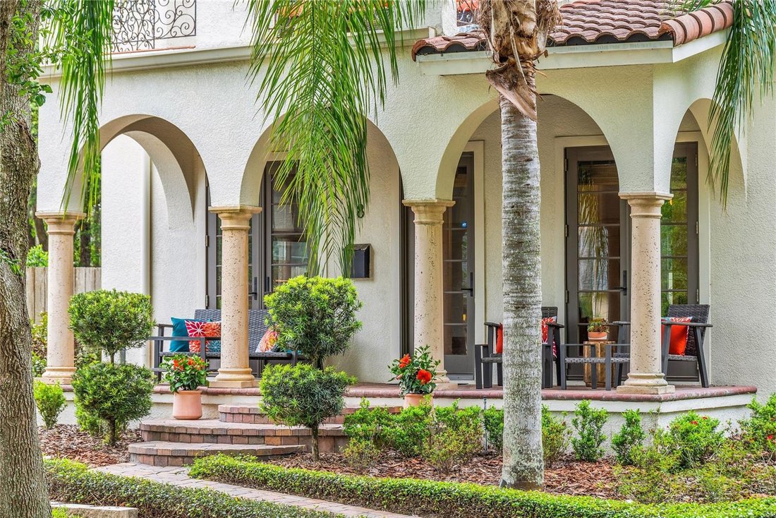 House in Orlando, Florida, United States 5 - 17646057