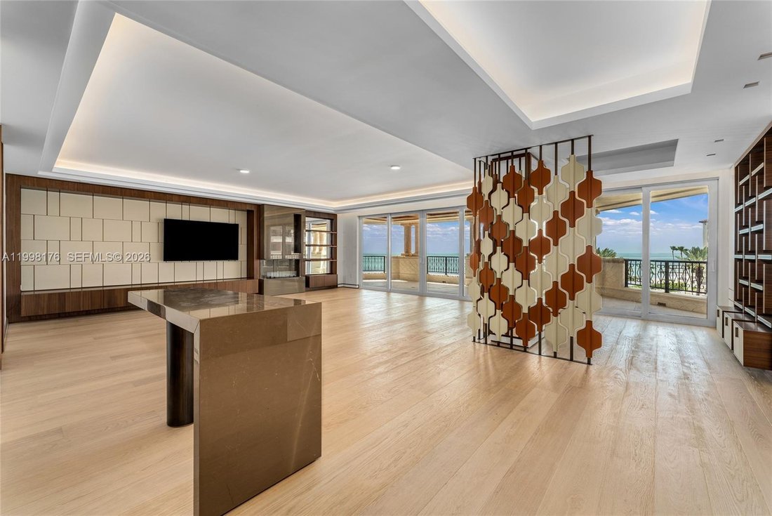 Condo in Miami Beach, Florida, United States 2 - 17647604