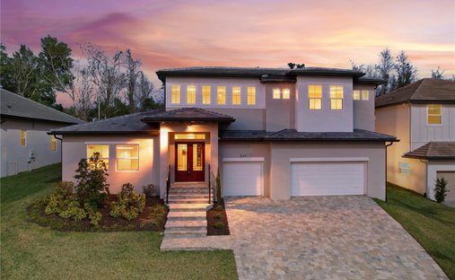 Haus in Apopka, Florida, Vereinigte Staaten 1